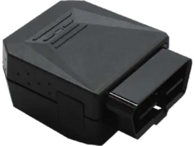 OBD-II GPS Dongle